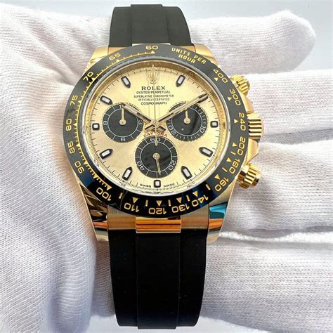 picachu rolex|daytona 116518.